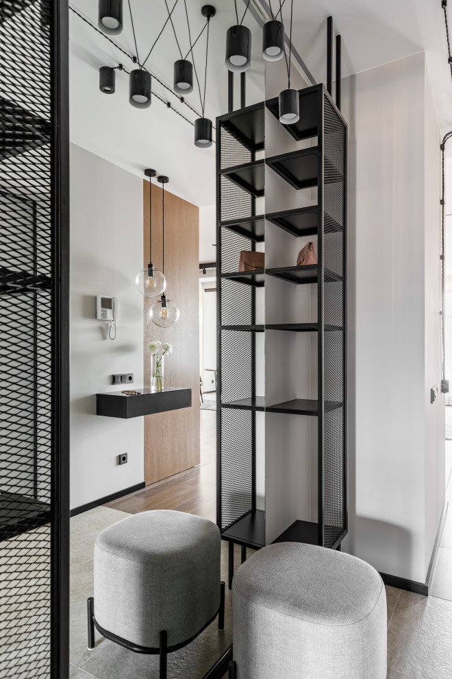 Квартира в ЖК "Василеостровский квартал"