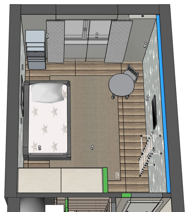 ЖК Горизонт