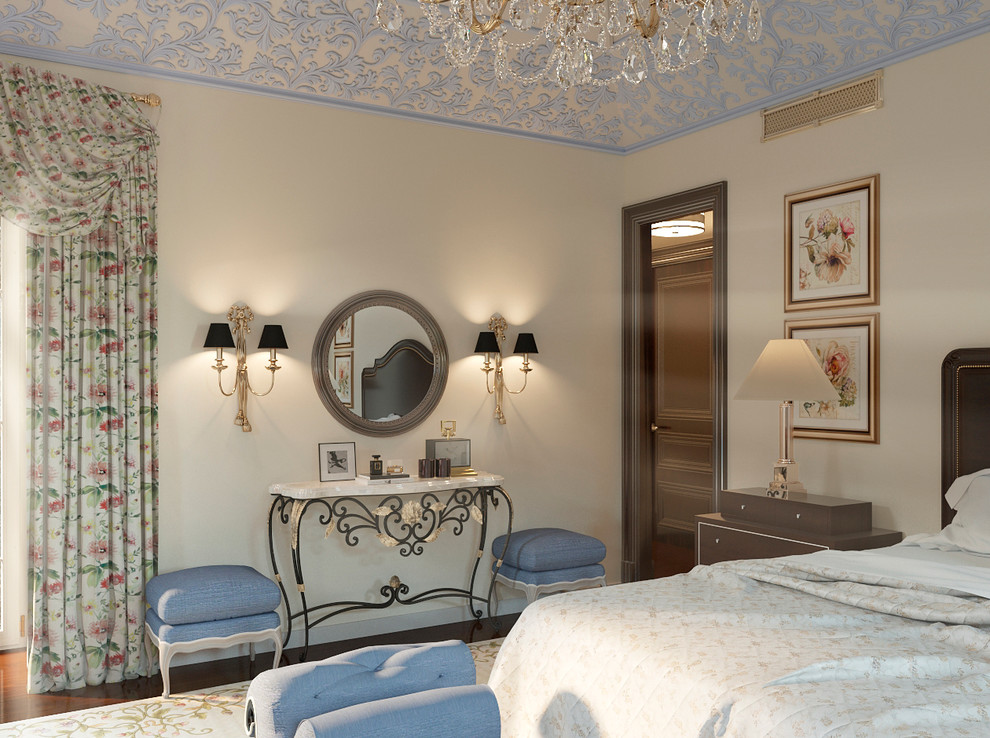 Дом в Репино