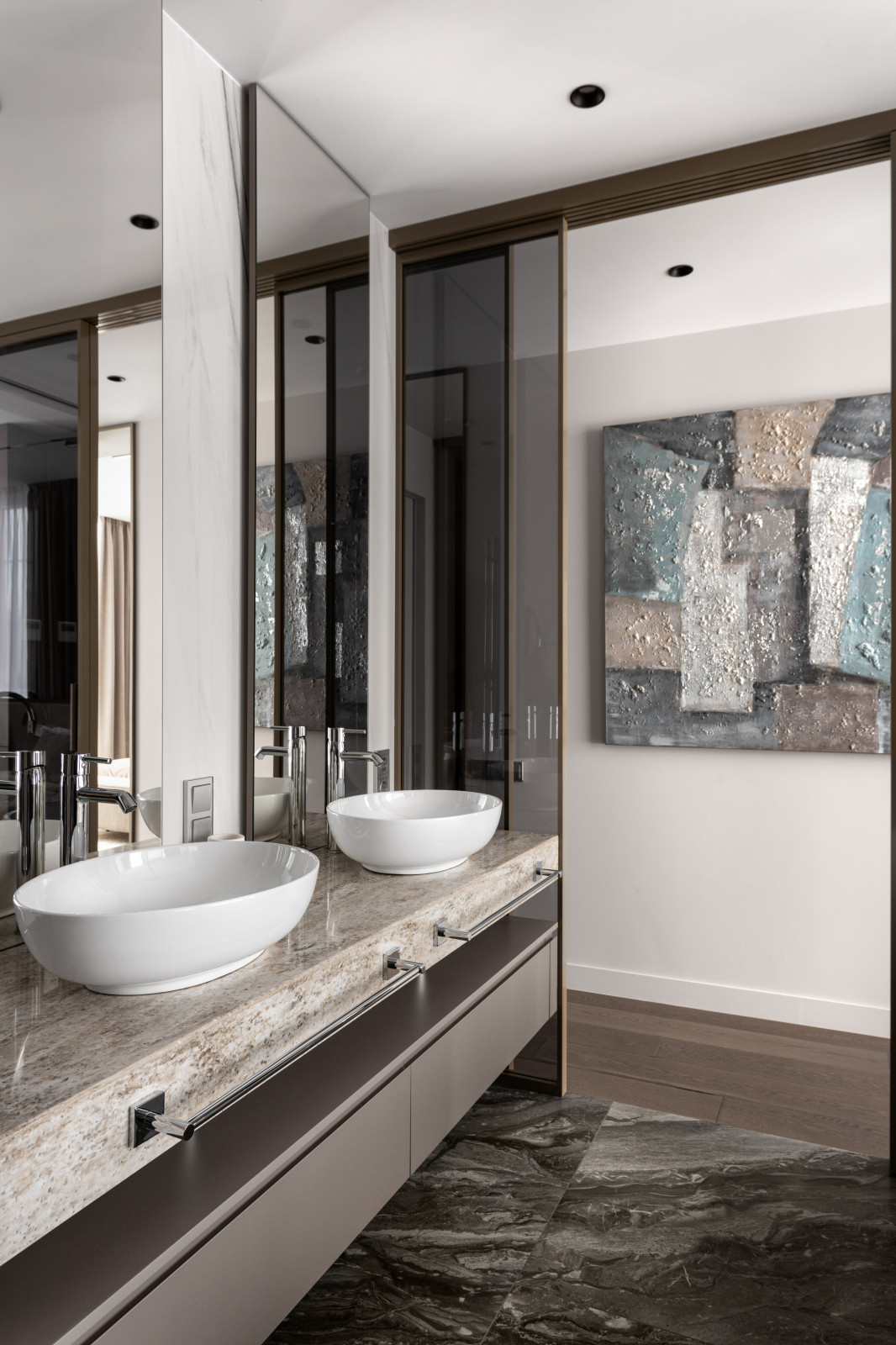 ЖК Лахта Плаза