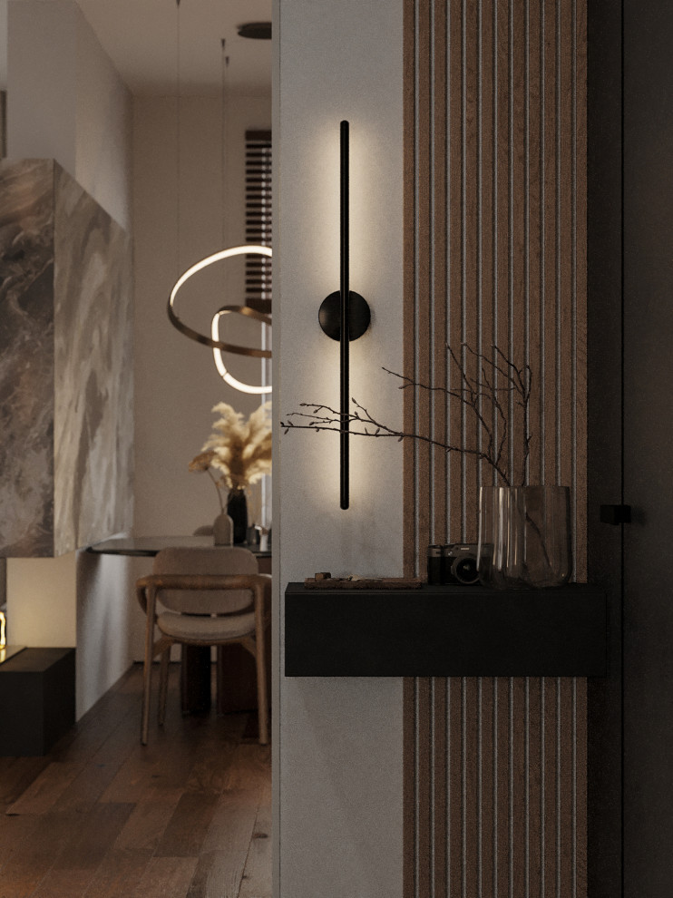 ЖК Настоящее