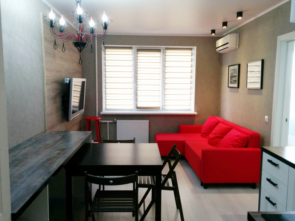 Квартира 42 кв.м.