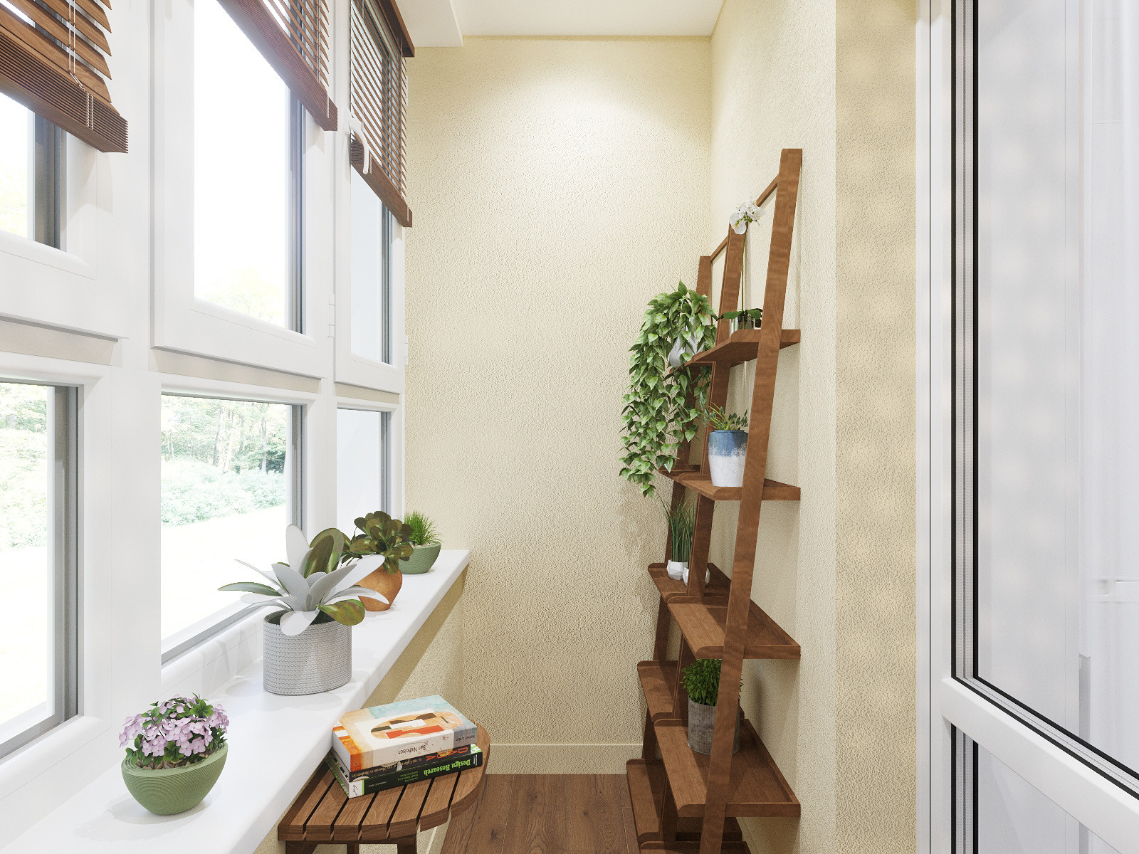 Квартира без гостиной в ЖК "Циолковский"