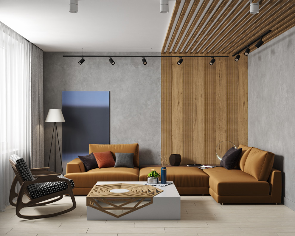 ЖК «Образцовый квартал 2»