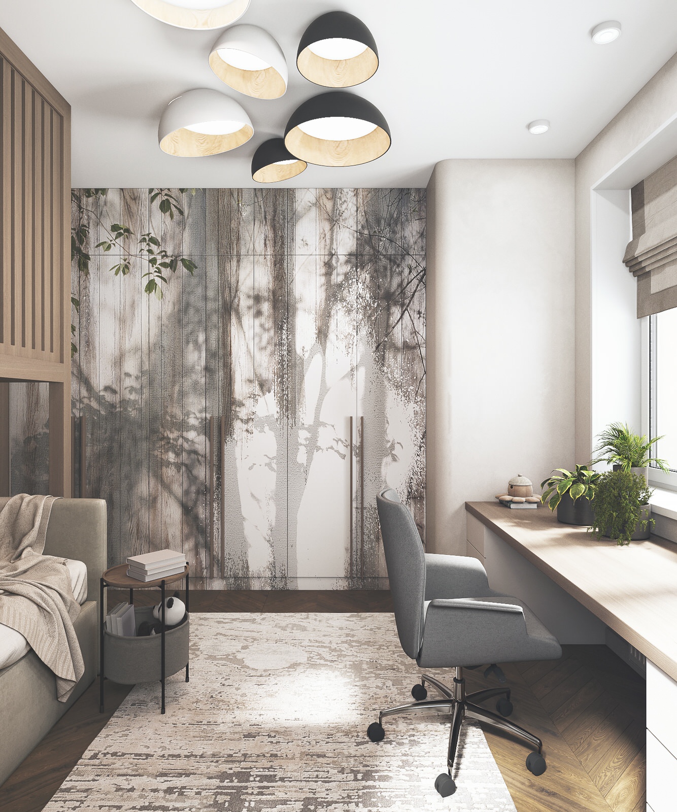 дом в Солнцево парке