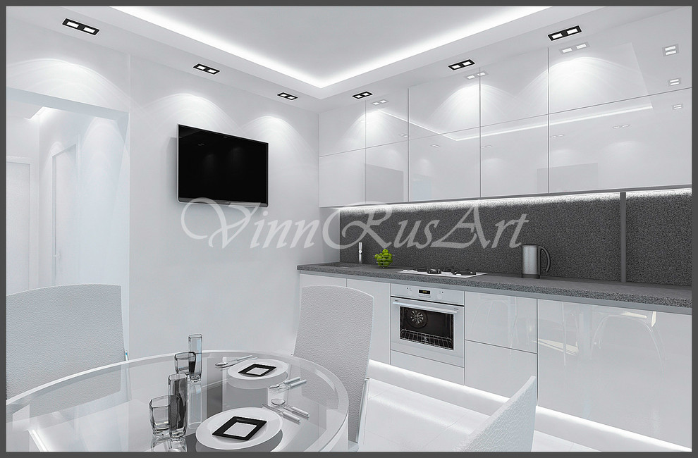 3-х комнатная квартира в г. Дмитров