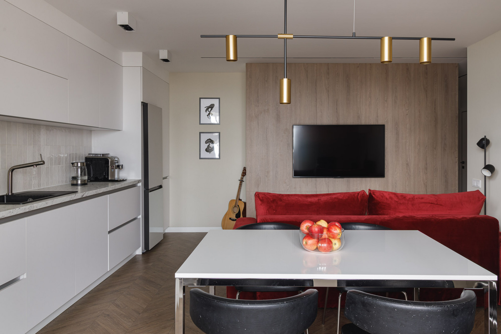 ЖК Пушкинский