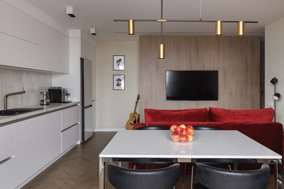 ЖК Пушкинский