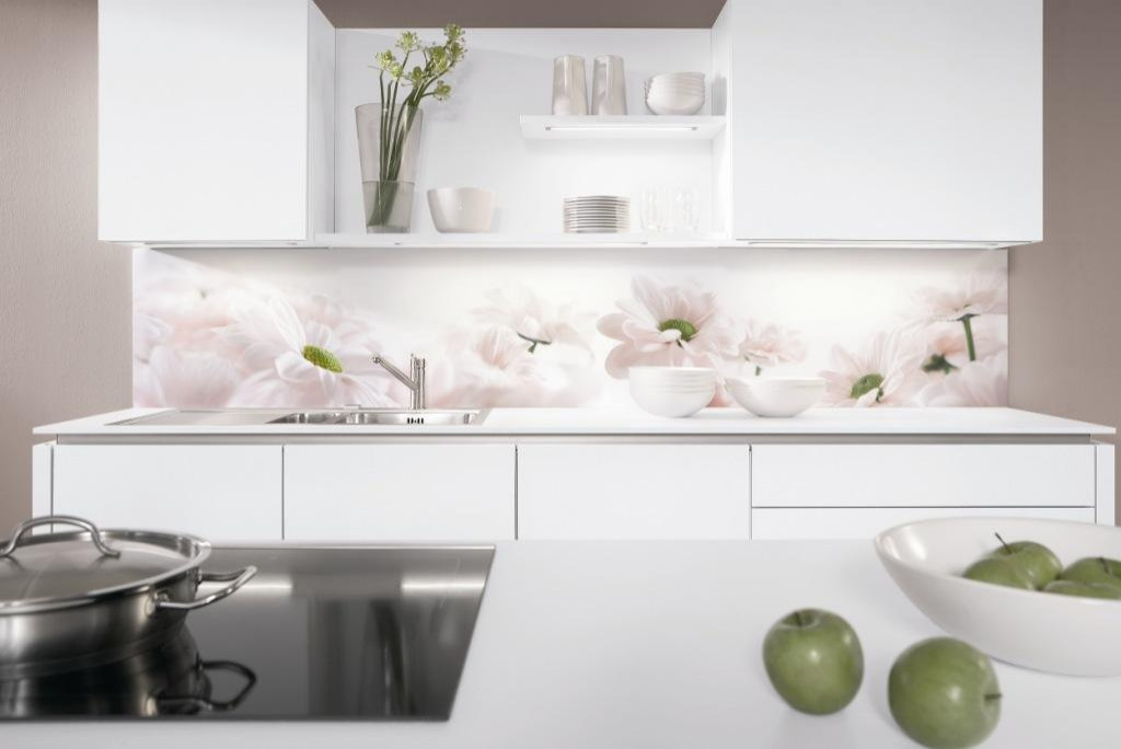 Кухни с акцентом