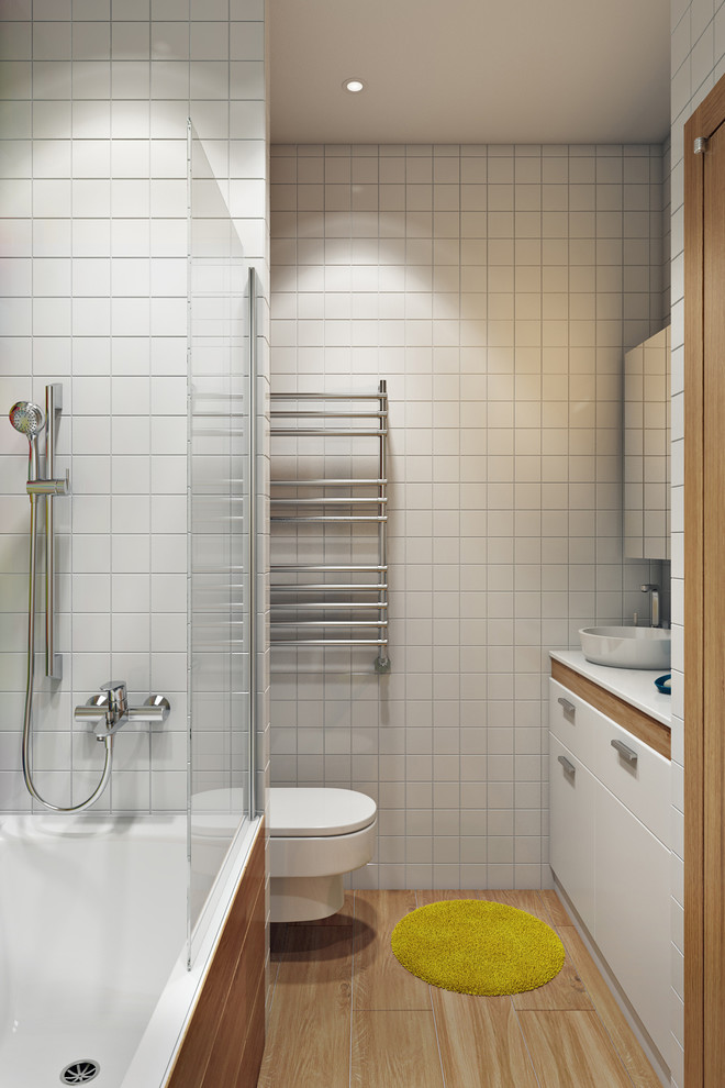 Скандинавское лето