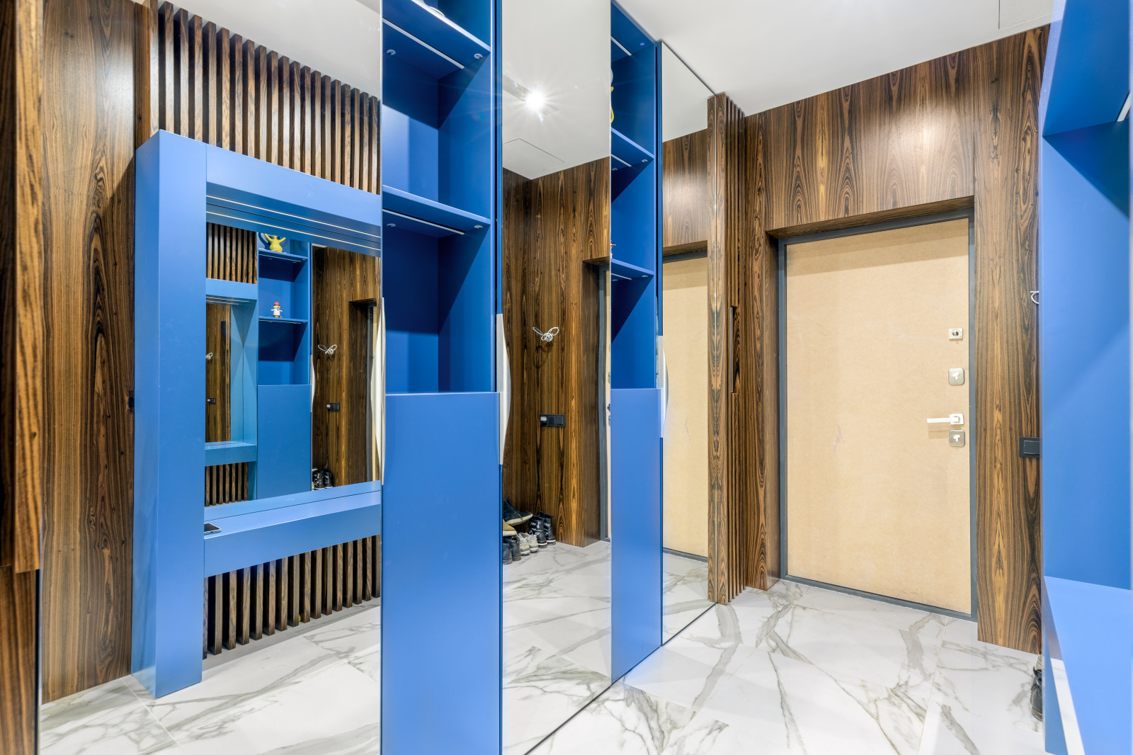 Фото квартиры в ЖК Vander Park