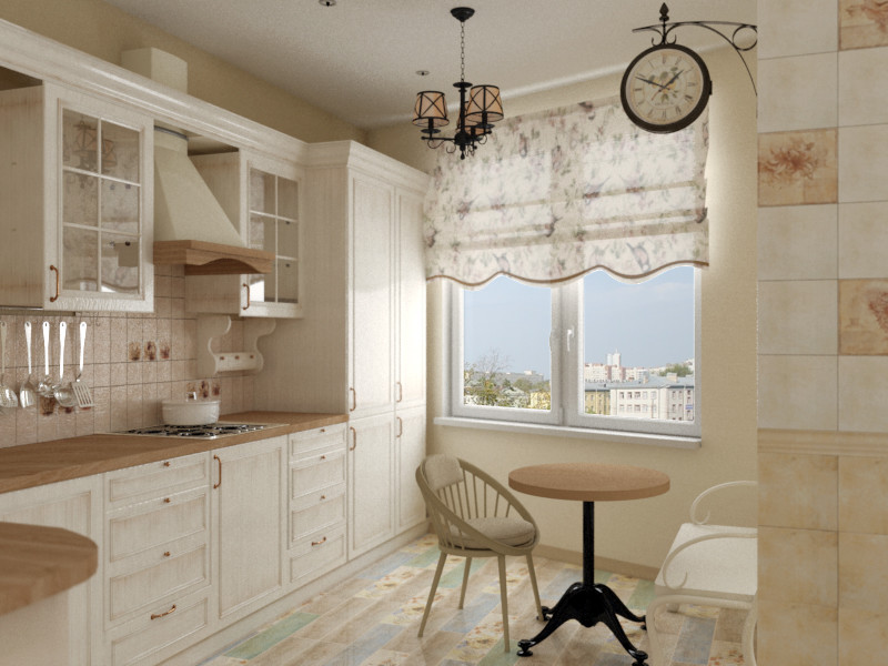 Дизайн Квартиры