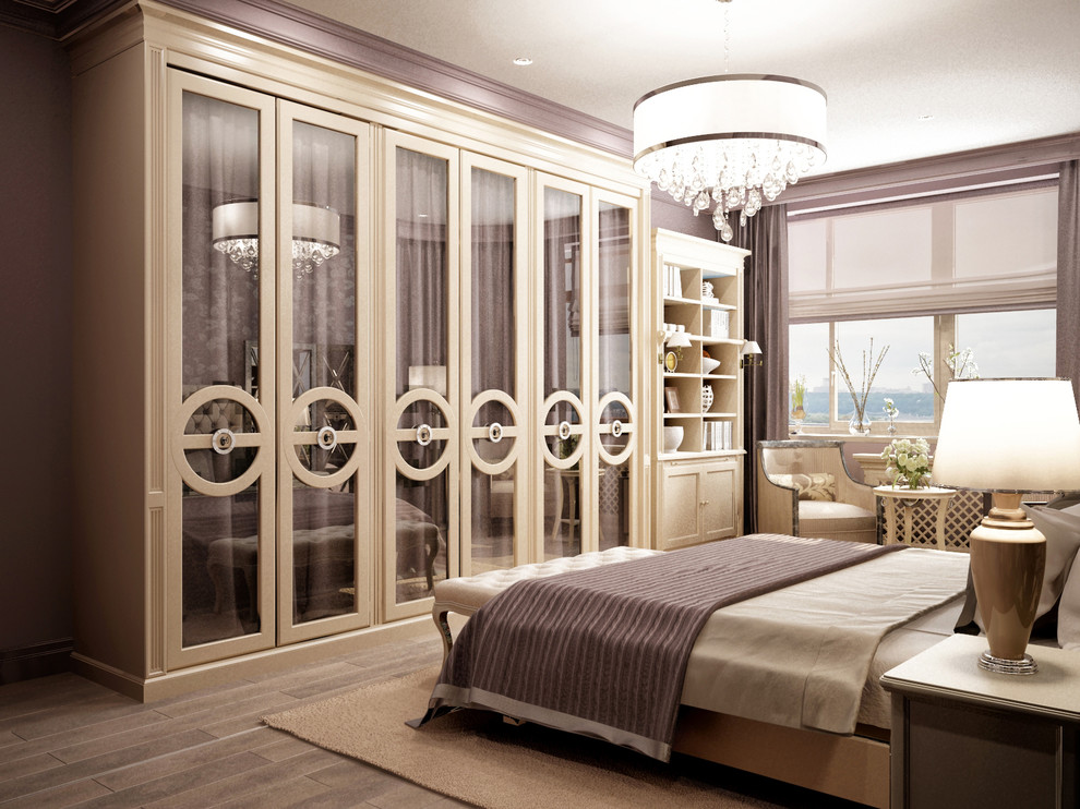 Контрасты и нюансы современной классики