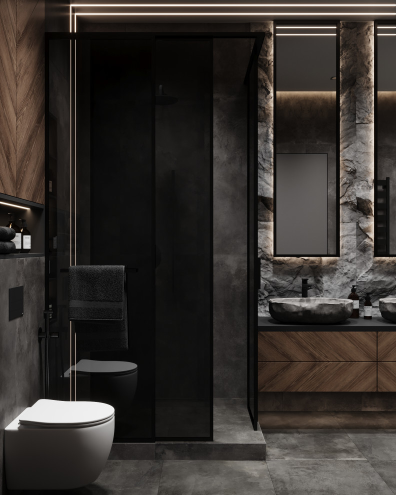 Мосфильмовская 55