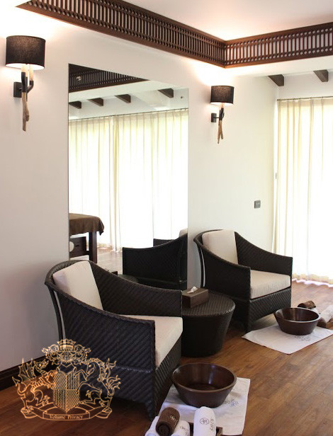 Savoy Seychelles Resort & Spa