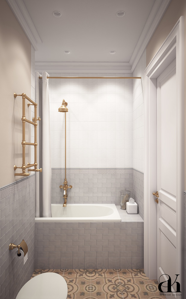 Квартиа в Москве