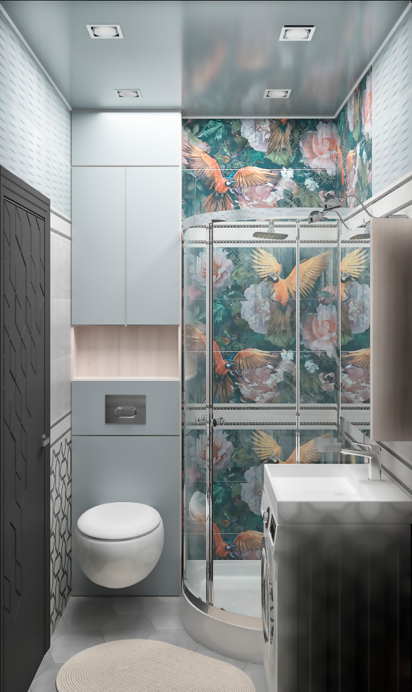 Студия в ЖК Тетрис, г.Красногорск