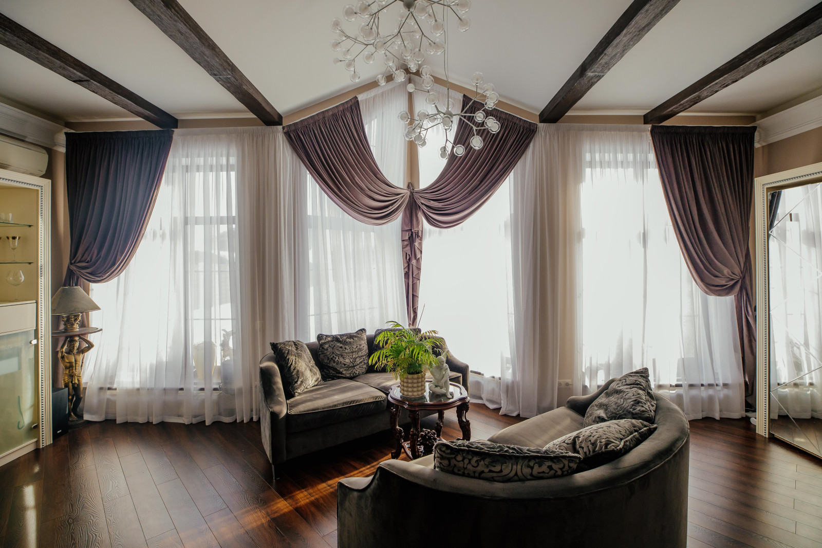 Фото жилого дома в Раменское