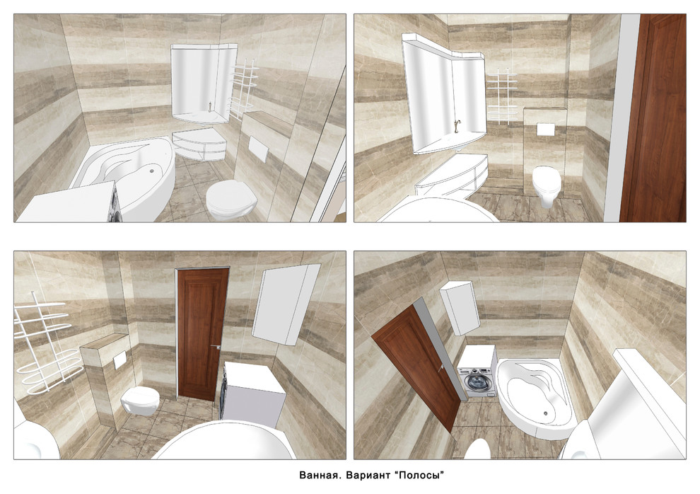 Квартира в Красной Поляне