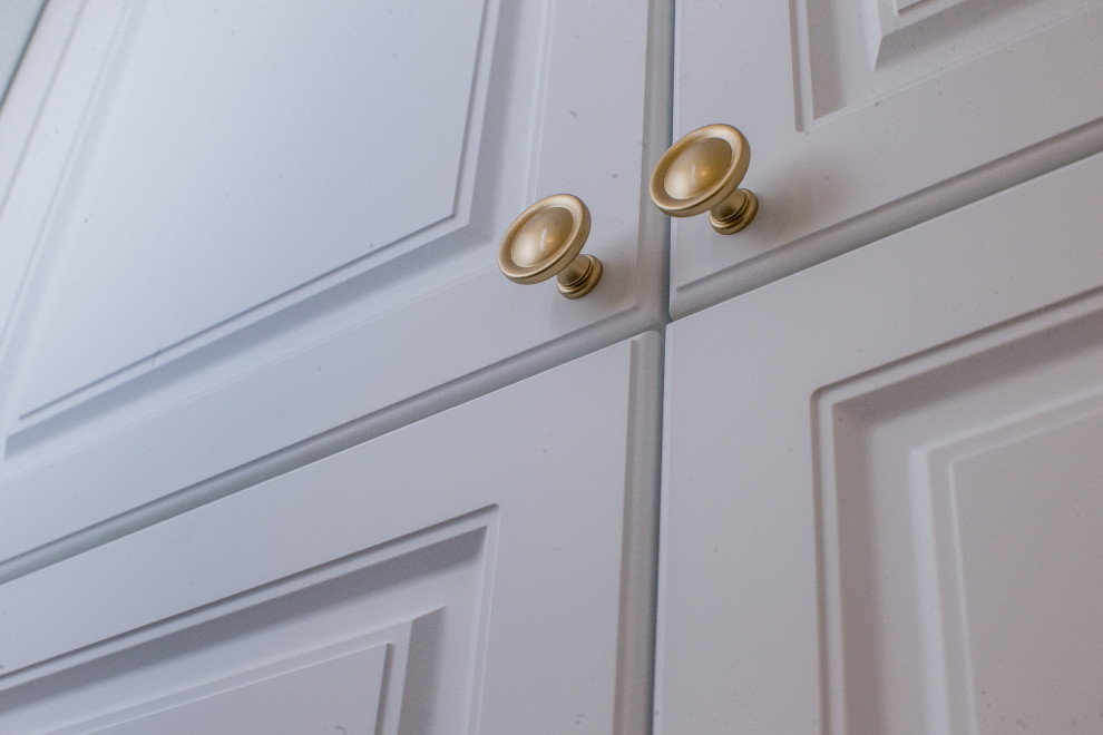 г. Сестрорецк. Входная группа