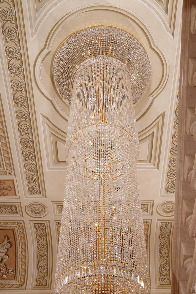 Частная резиденция