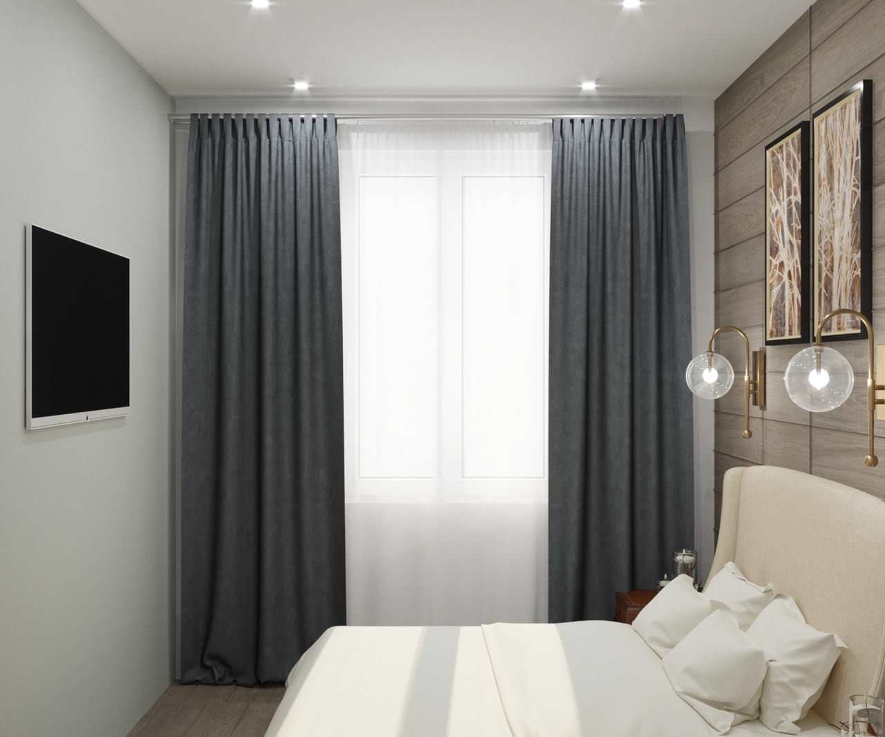 ЖК Куршавель