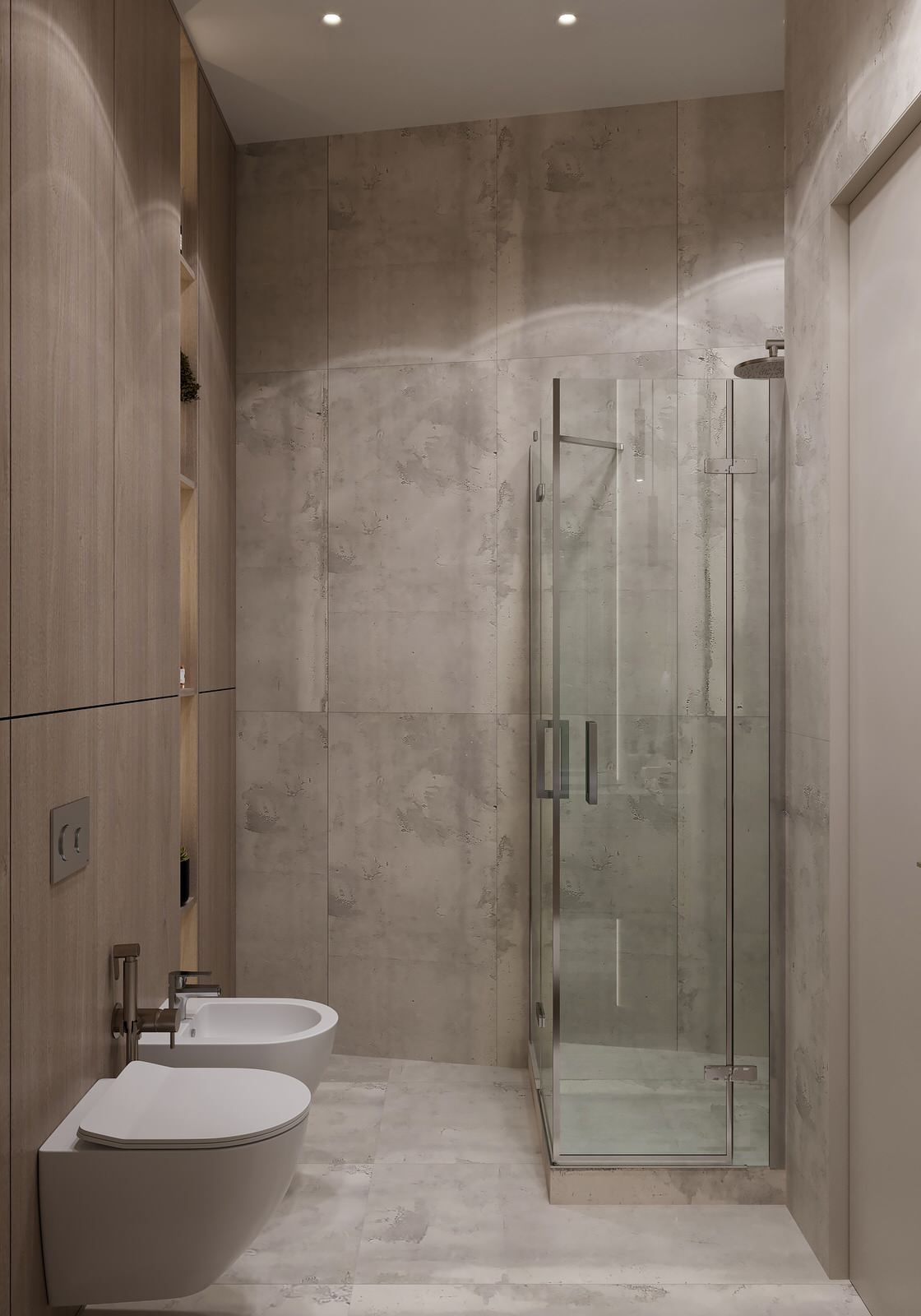 АПАРТАМЕНТЫ в ЖК ЭСТЕТ