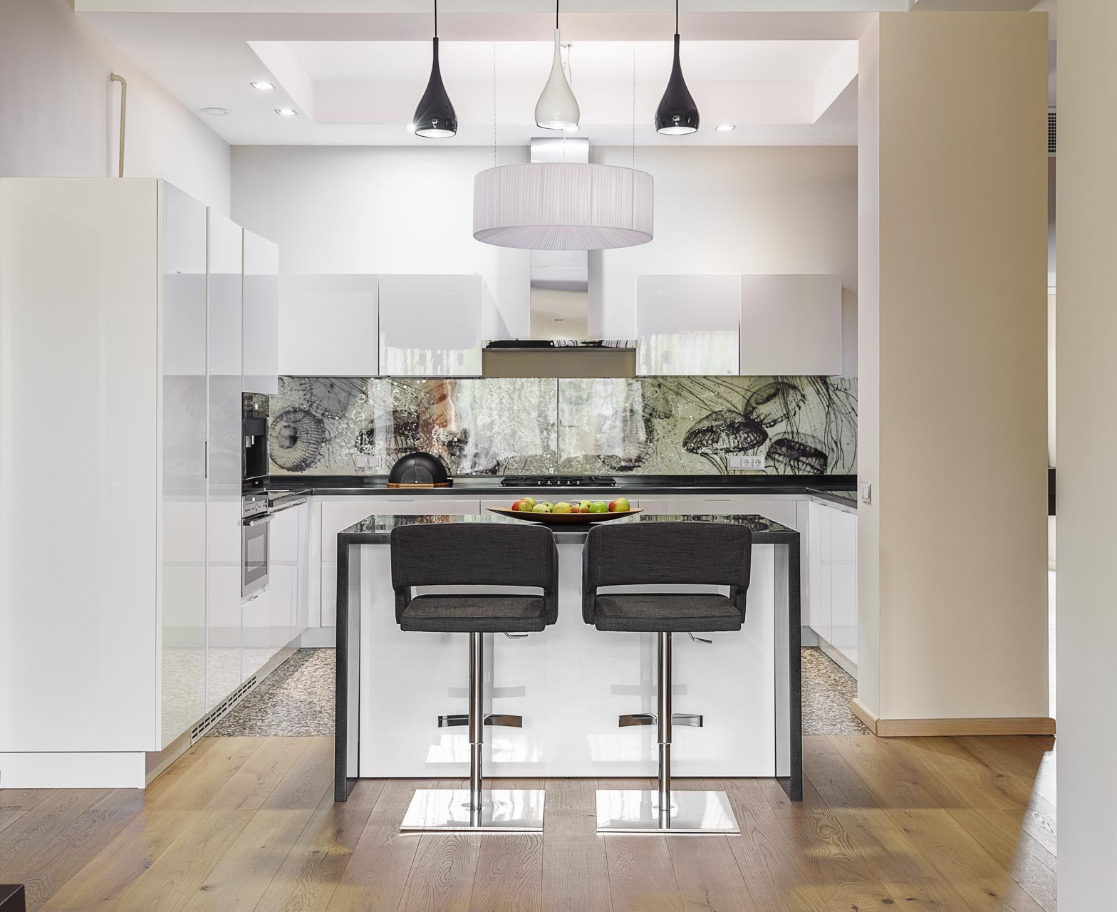 Дом в Крекшино