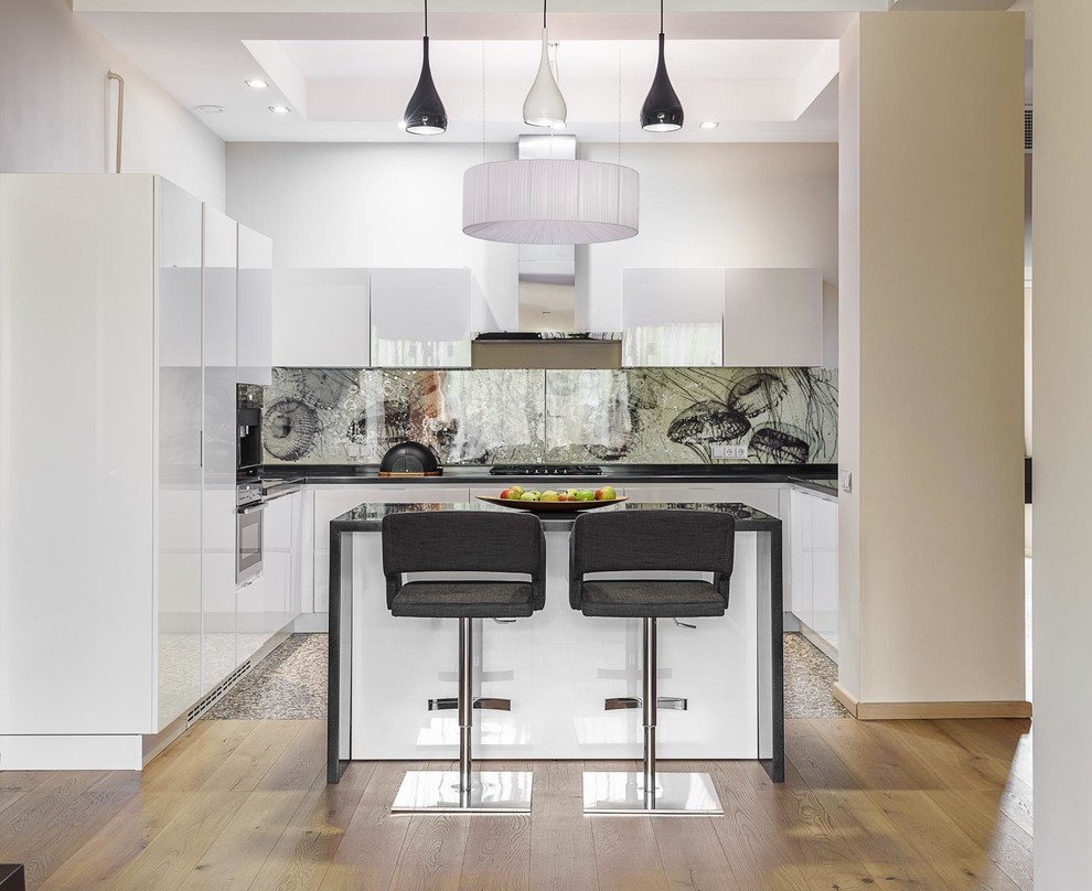 Дом в Крекшино