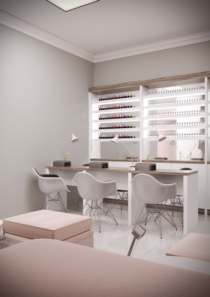 Свадебный салон