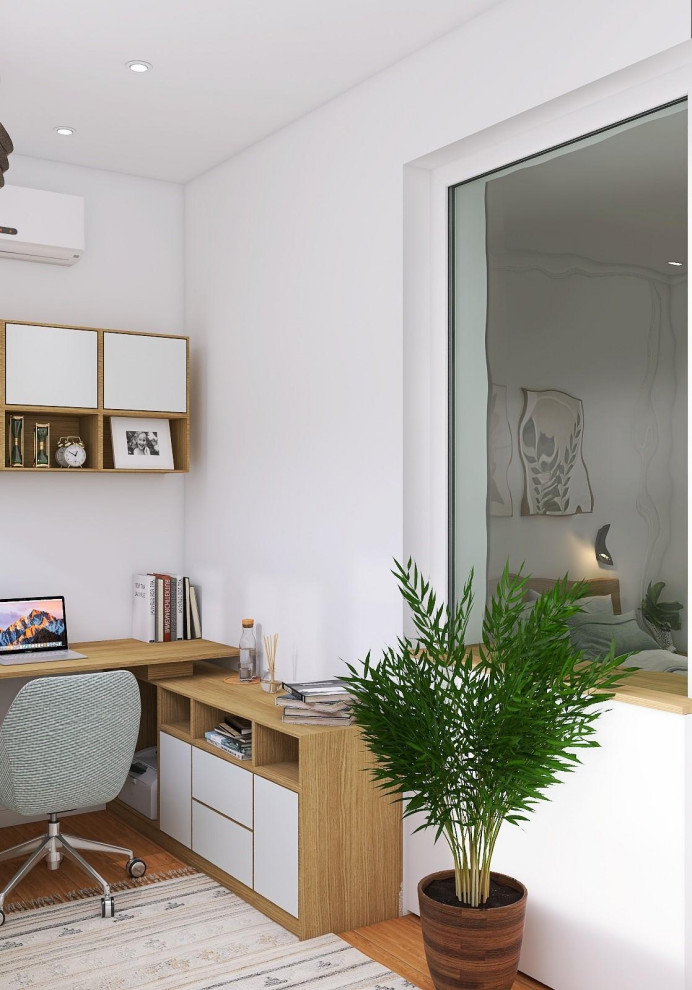 ЖК Стахановская