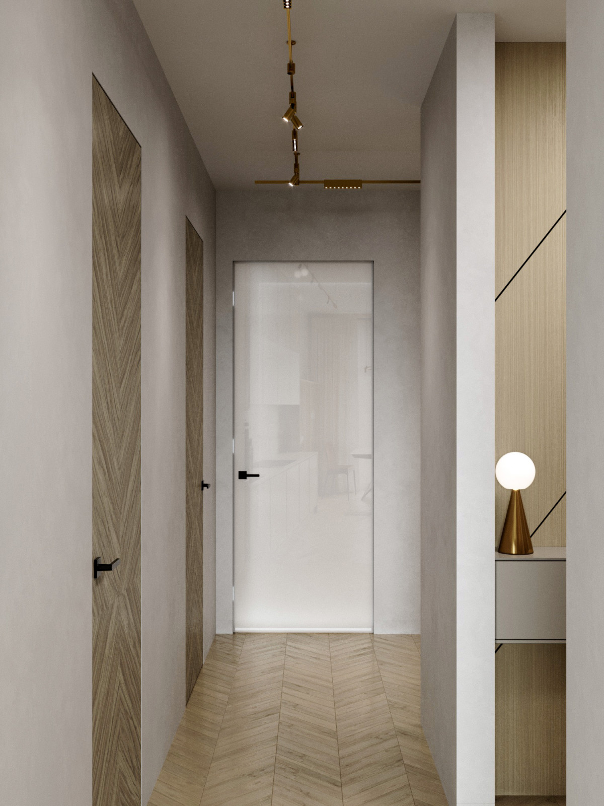 Магия минимализма