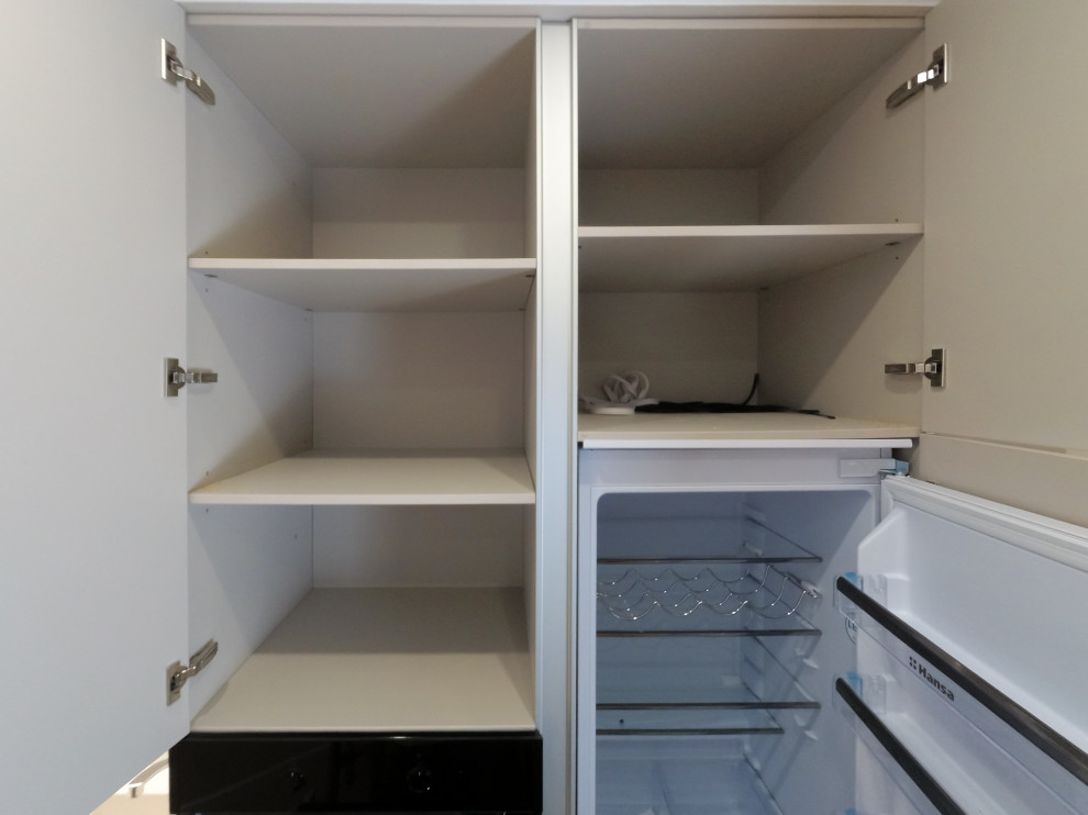 ЖК ВТБ Арена Кухня