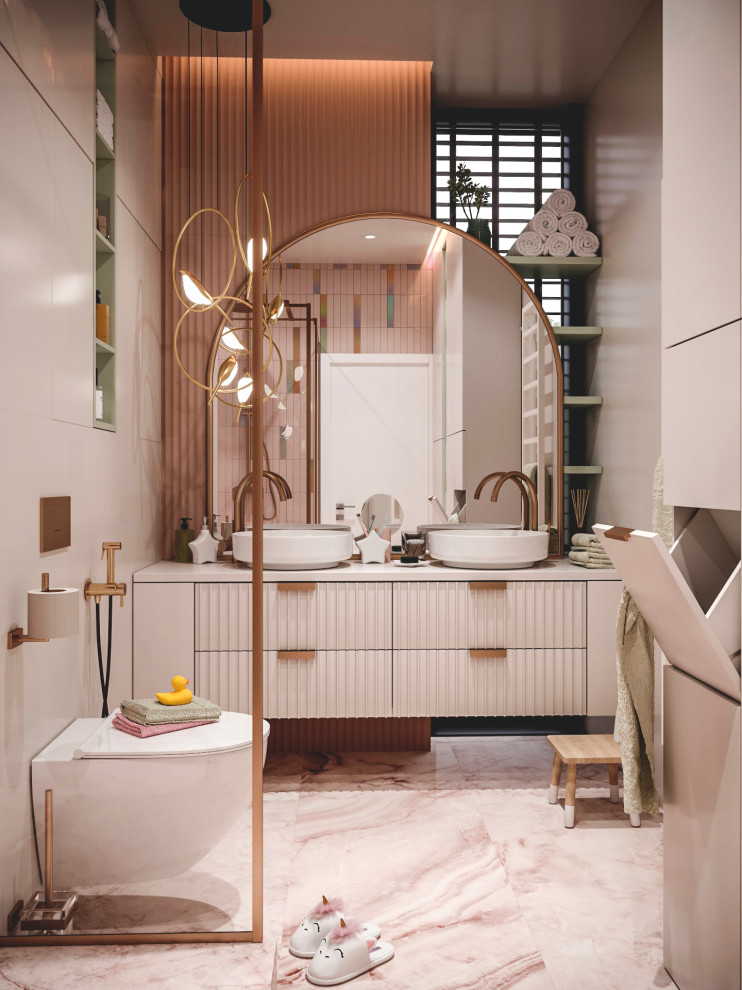 Обложка проекта: Проект "Рози"