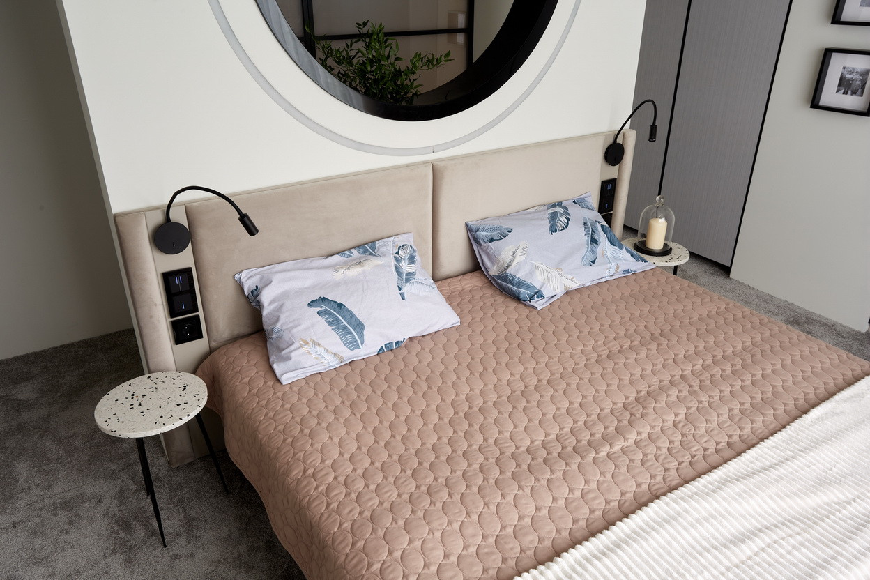 Werkel в новом проекте Елены Блиновой