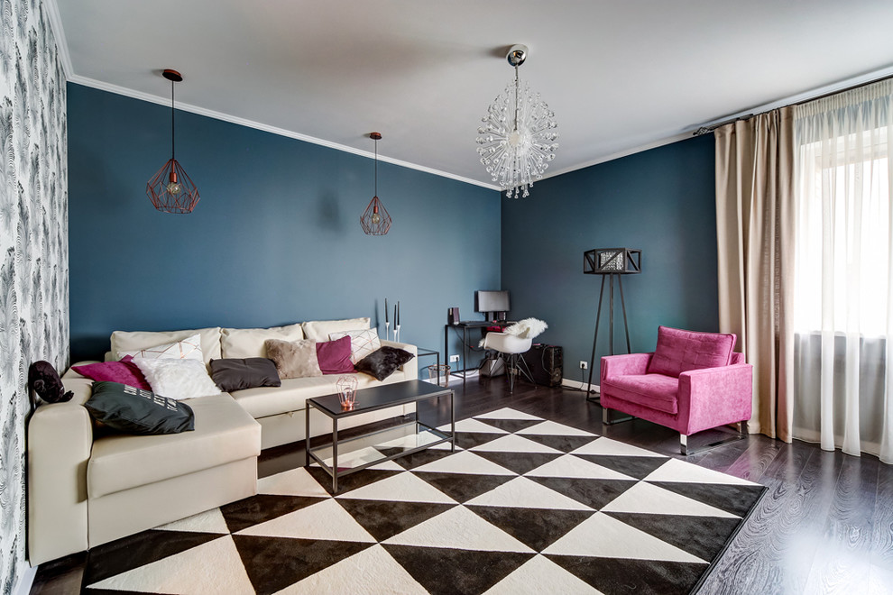 Квартира в Санкт-Петербурге