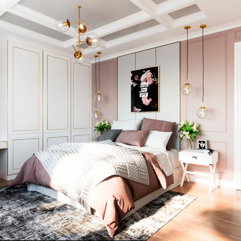 ЖК Триколор 147кв.м.