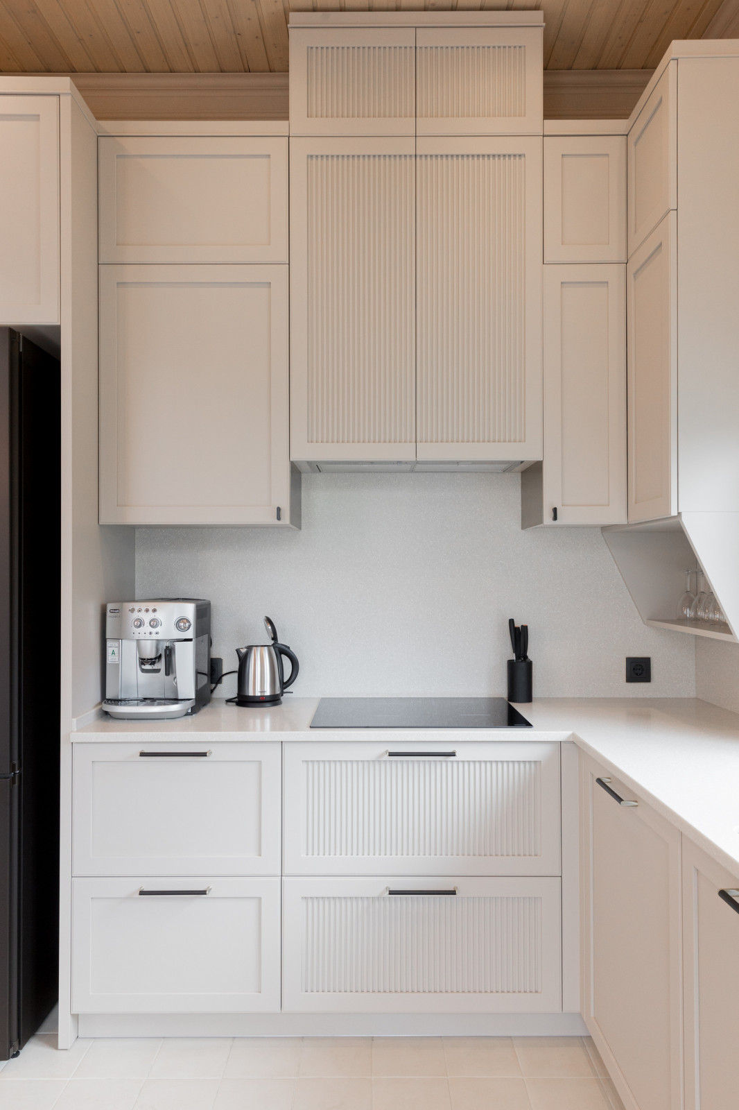 Киварин ручей коттедж