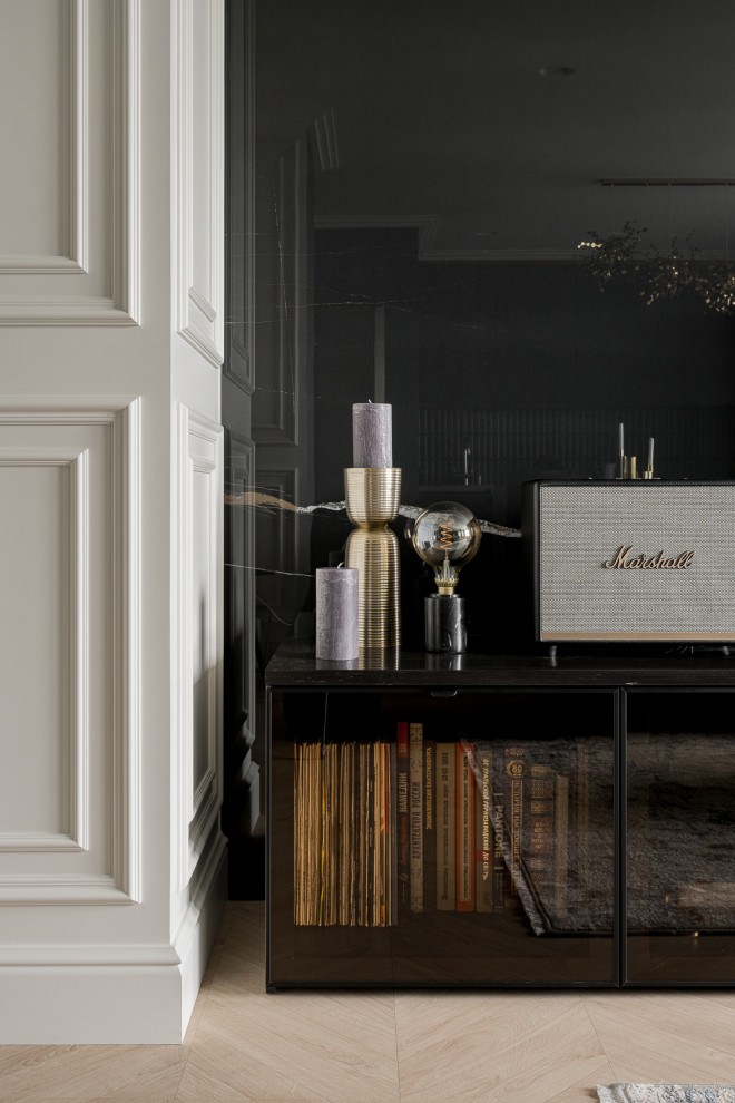 Квартира для молодого человека