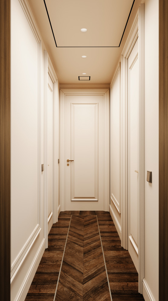 Павелецкая