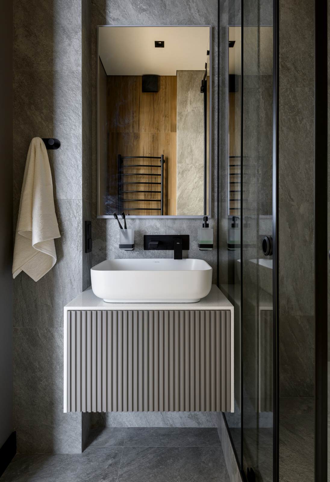 Современный интерьер