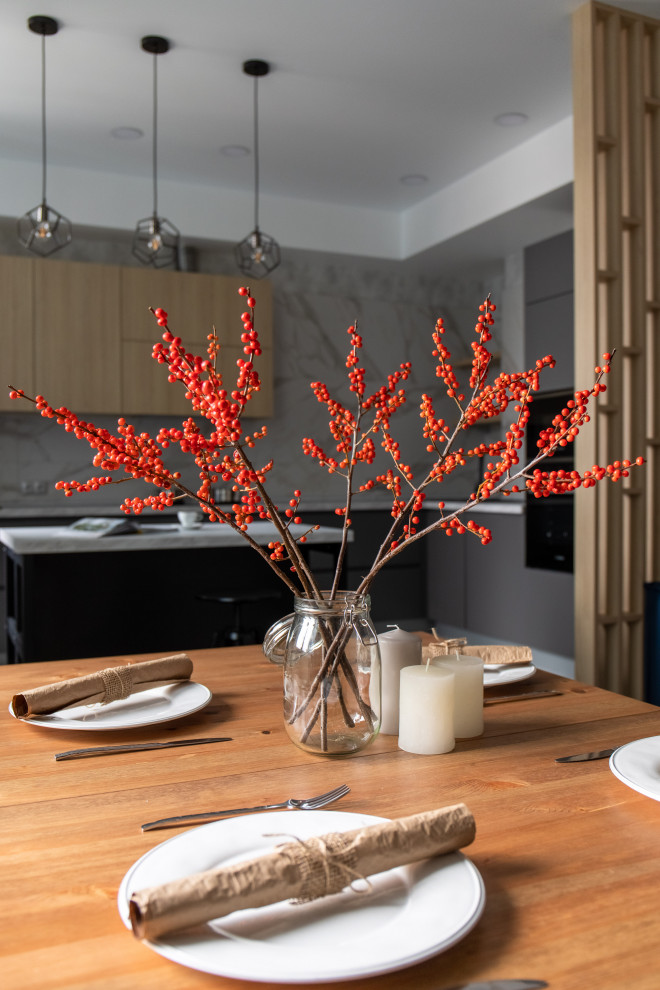 Квартира в аренду ЖК Циолковский, г.Москва