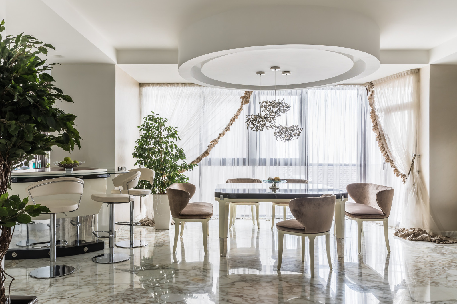 Квартира в Сочи