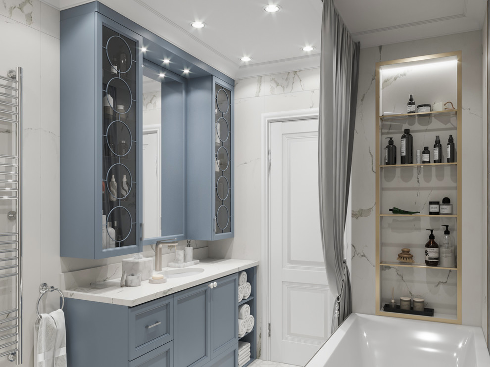 ЖК "Парковые Аллеи"