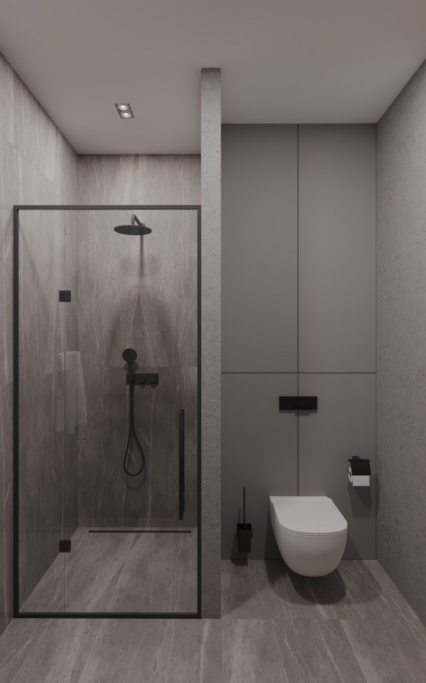 Квартира в ЖК Пресня Сити