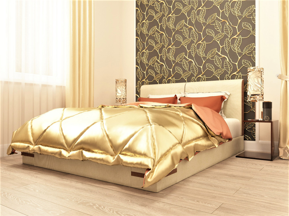 Частный дом