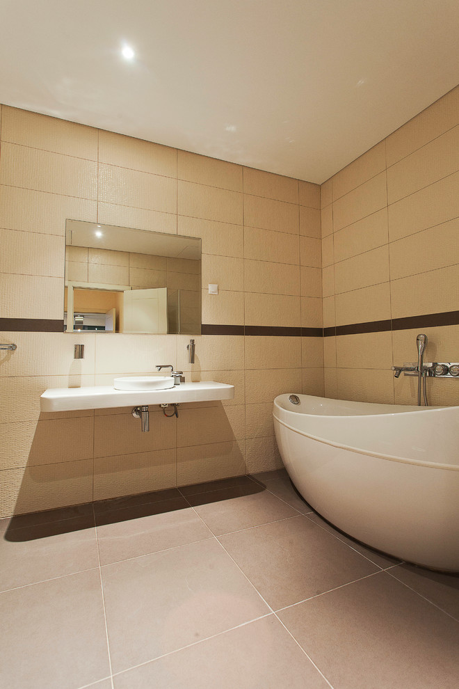 Апартаменты в Москва-Сити