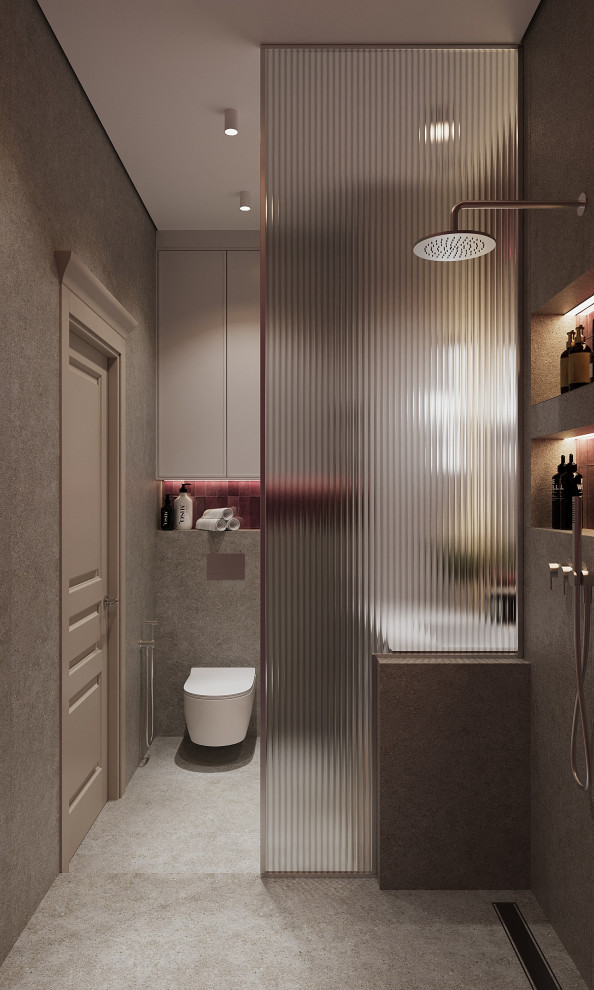 Квартира №4