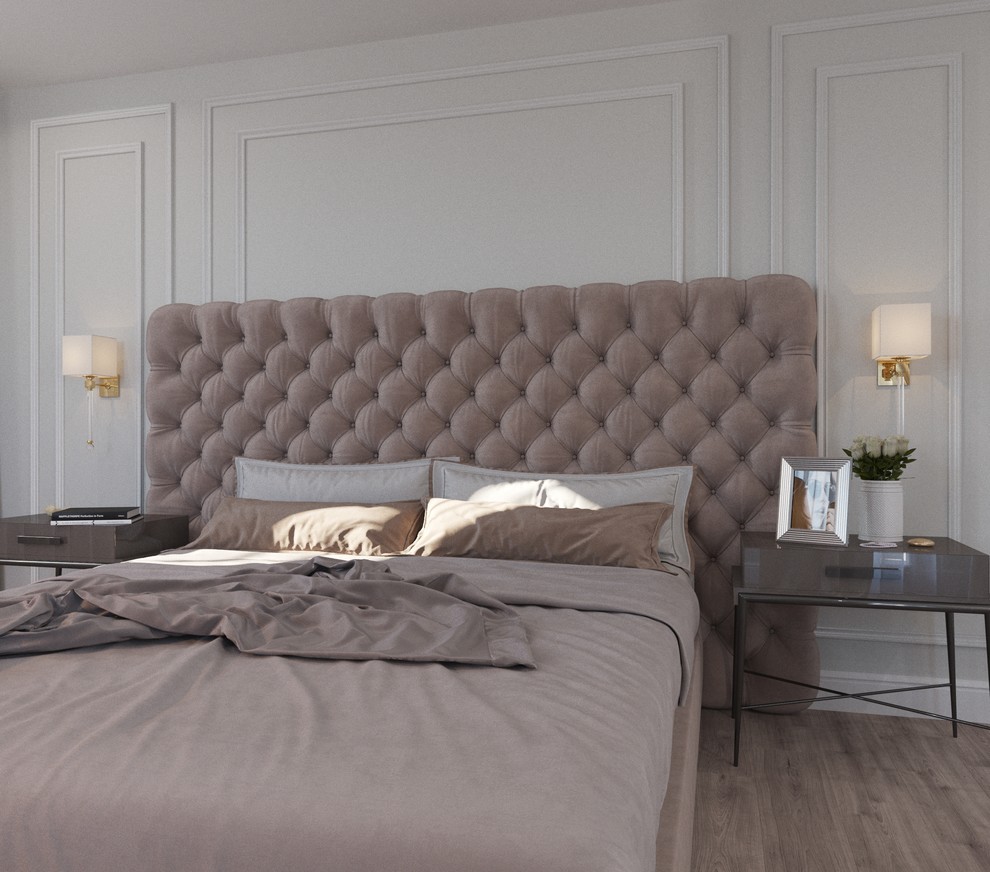 Элегантная современность