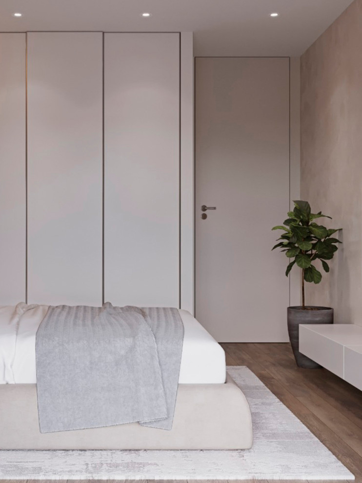 Обложка проекта: Можайское